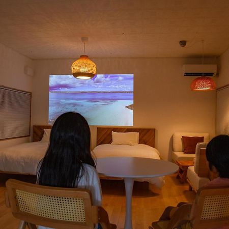 Vila Sunnyside Miyakojima  Exteriér fotografie