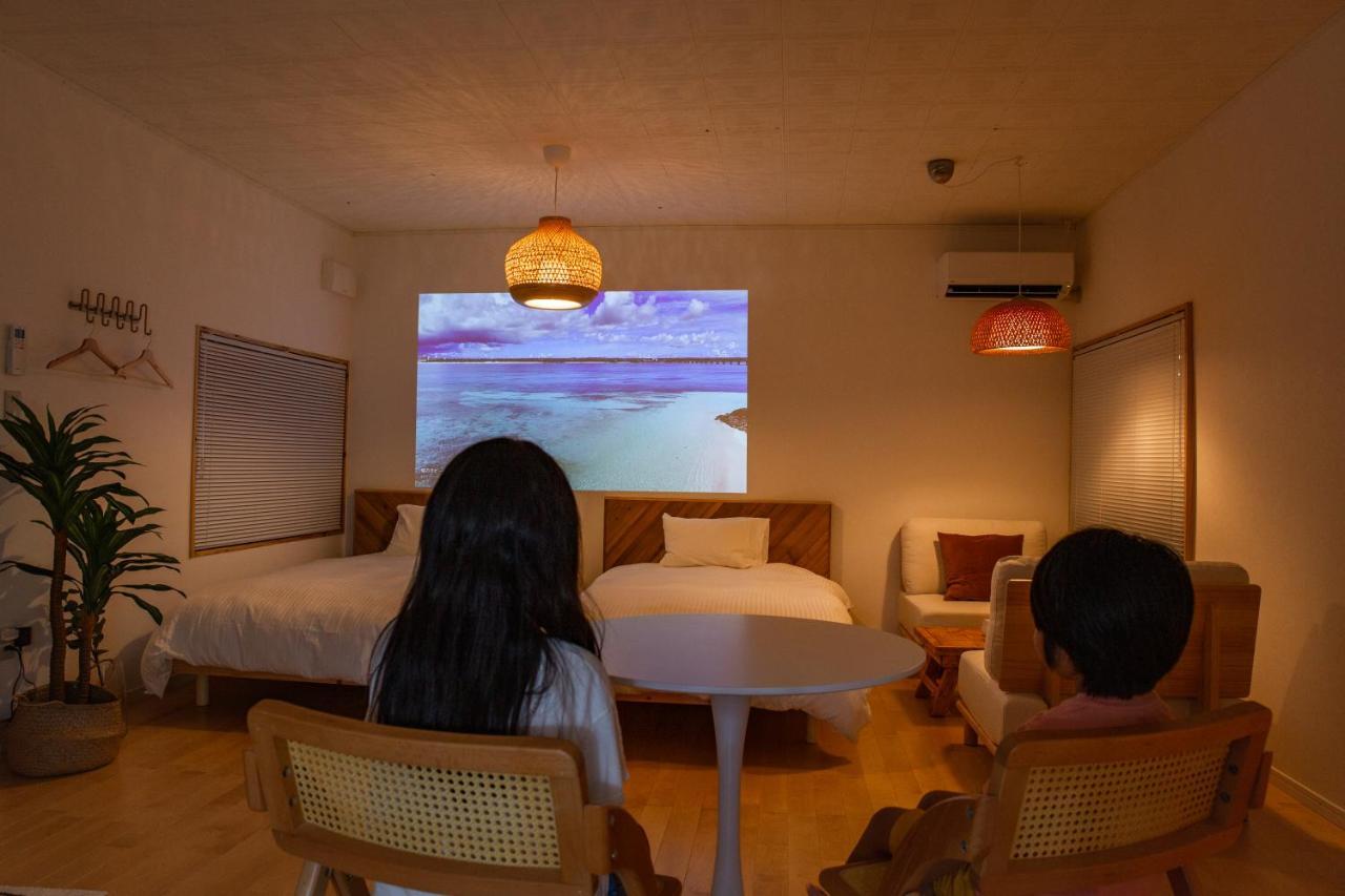 Vila Sunnyside Miyakojima  Exteriér fotografie